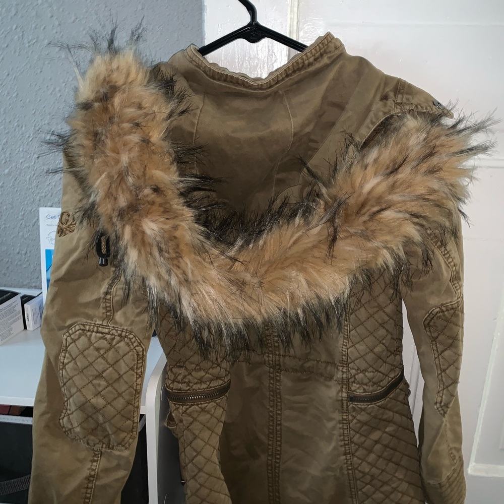 Guess jacket - Picture 8 of 8